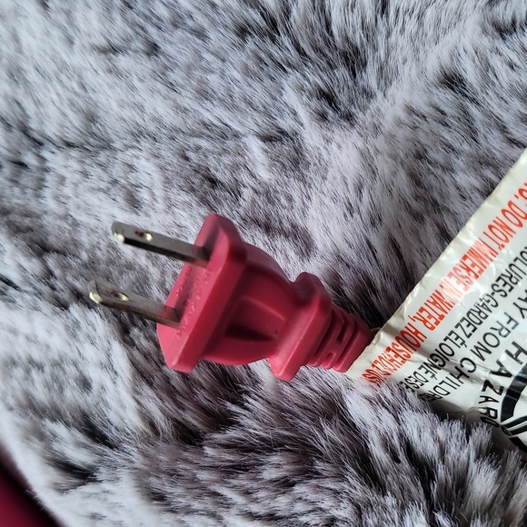 ISO professional - Turbo pro hair straightener - HOT PINK - Picture 6 of 6